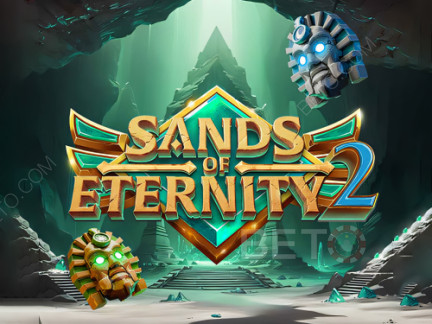 Sands of Eternity 2 ডেমো