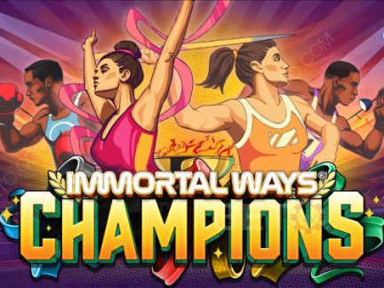 Immortal Ways Champions ডেমো