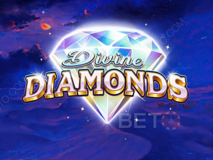 Divine Diamonds  ডেমো