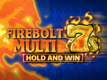 Firebolt Multi 7s Hold and Win ডেমো