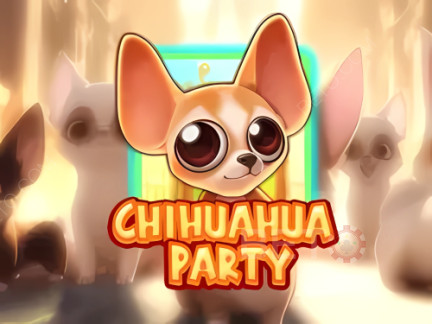 Chihuahua Party ডেমো