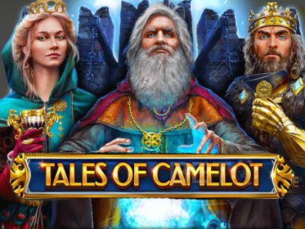 Tales of Camelot ডেমো