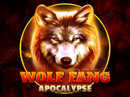 Wolf Fang - Apocalypse ডেমো