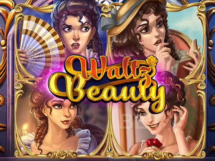 Waltz Beauty ডেমো