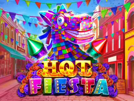 Hot Fiesta  ডেমো