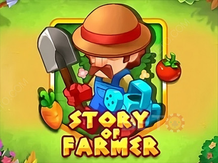 Story of Farmer ডেমো
