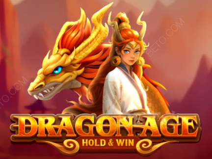 Dragon Age ডেমো