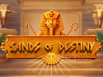 Sands of Destiny ডেমো
