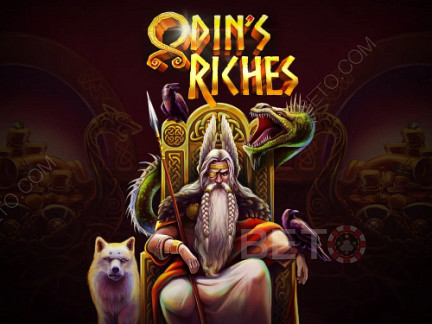 Odins Riches  ডেমো