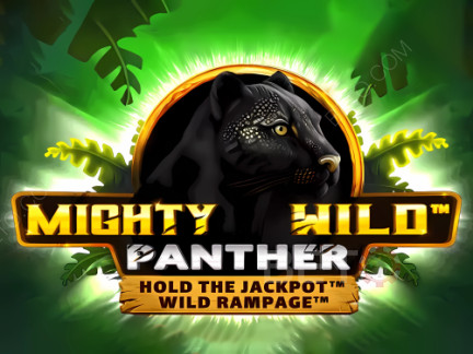 Mighty Wild: Panther Grand Platinum Edition ডেমো