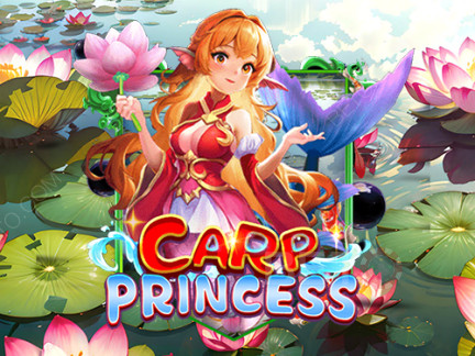 Carp Princess ডেমো