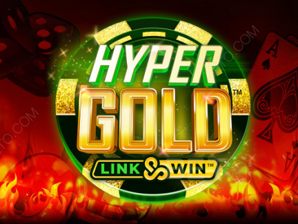 Hyper Gold ডেমো