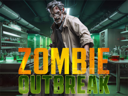Zombie Outbreak ডেমো
