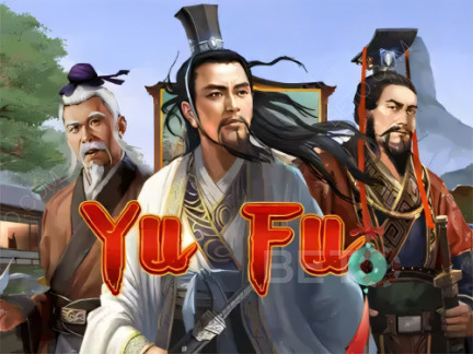 Yu Fu ডেমো