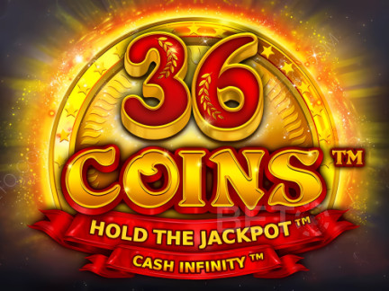 36 Coins ডেমো