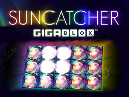 Suncatcher Gigablox  ডেমো
