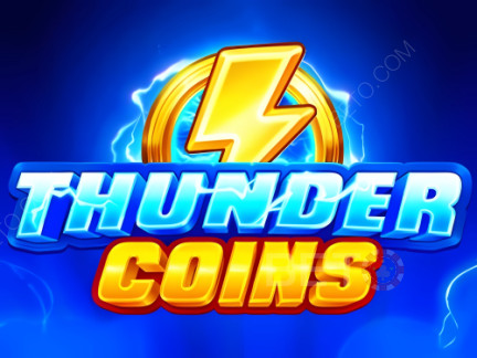 Thunder Coins ডেমো
