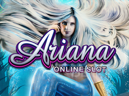 Ariana ডেমো