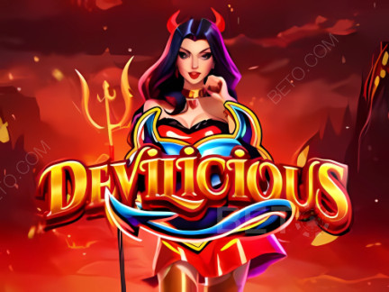 Devilicious ডেমো