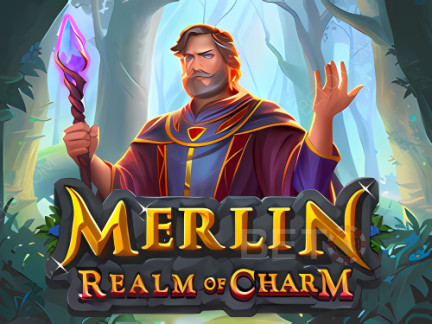 Merlin Realm of Charm ডেমো