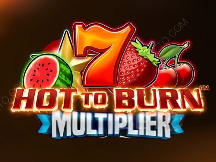 Hot to Burn Multiplier ডেমো