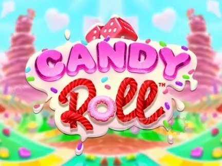 Candy Roll ডেমো
