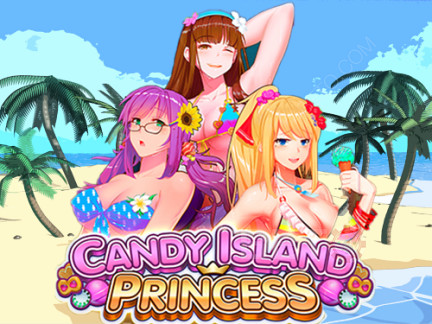 Candy Island Princess  ডেমো
