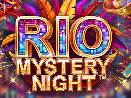 Rio Mystery Night ডেমো