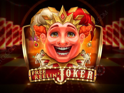Free Reelin Joker  ডেমো