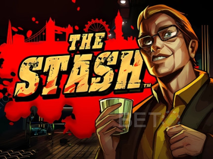 The Stash ডেমো