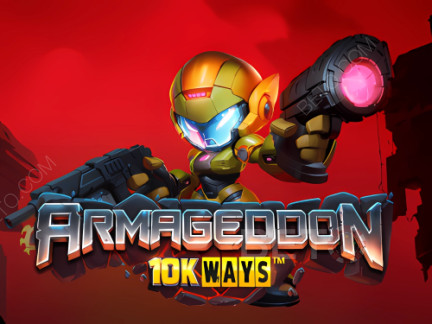 Armageddon 10k Ways ডেমো
