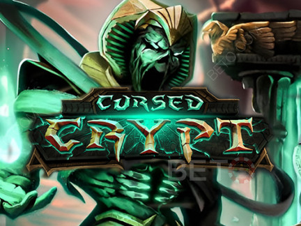 Cursed Crypt ডেমো