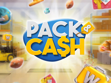 Pack and Cash  ডেমো