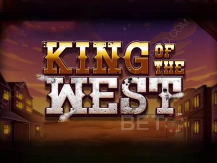 King of The West  ডেমো