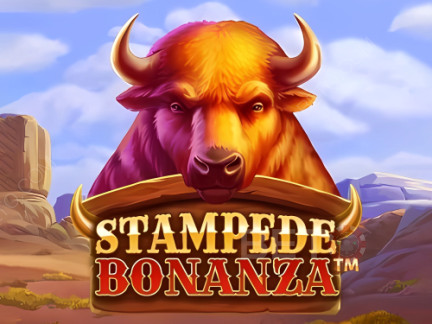 Stampede Bonanza ডেমো