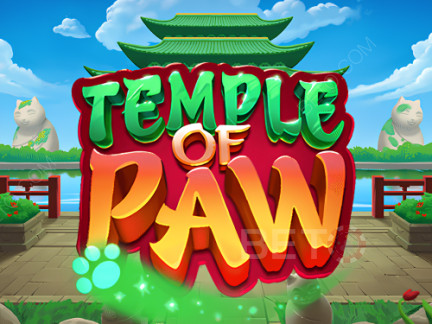 Temple of Paw ডেমো