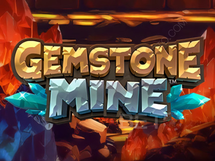 Gemstone Mine ডেমো