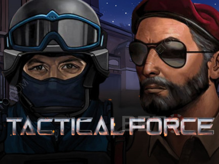 Tactical Force ডেমো