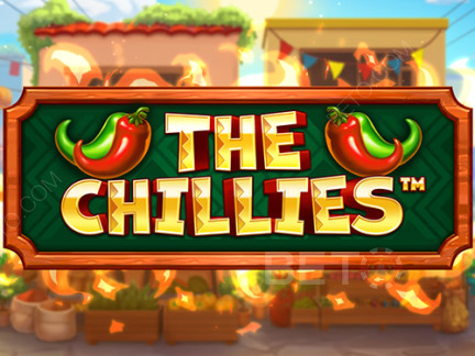 The Chillies ডেমো