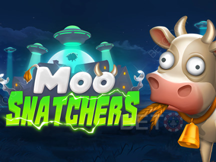 Moo Snatchers ডেমো
