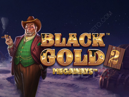 Black Gold 2 Megaways  ডেমো