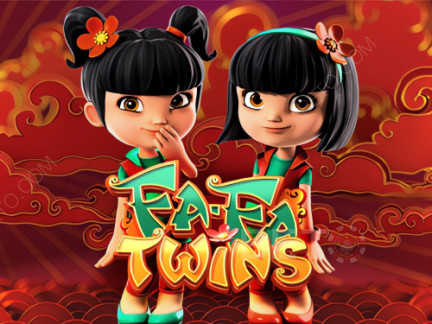 Fa Fa Twins (Betsoft)  ডেমো