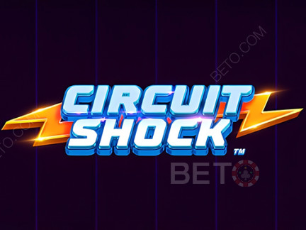 Circuit Shock ডেমো