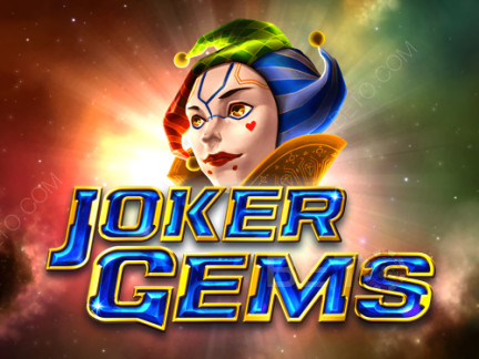Joker Gems ডেমো