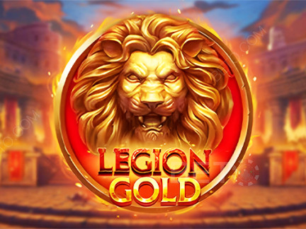 Legion Gold ডেমো