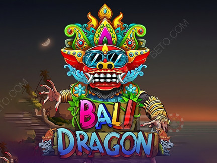 Bali Dragon ডেমো