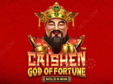 Caishen God of Fortune ডেমো