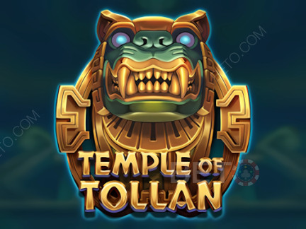 Temple of Tollan ডেমো