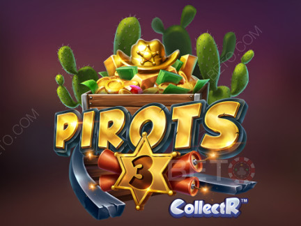 Pirots 3 ডেমো