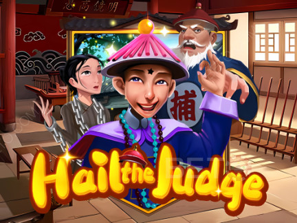 Hail the Judge ডেমো